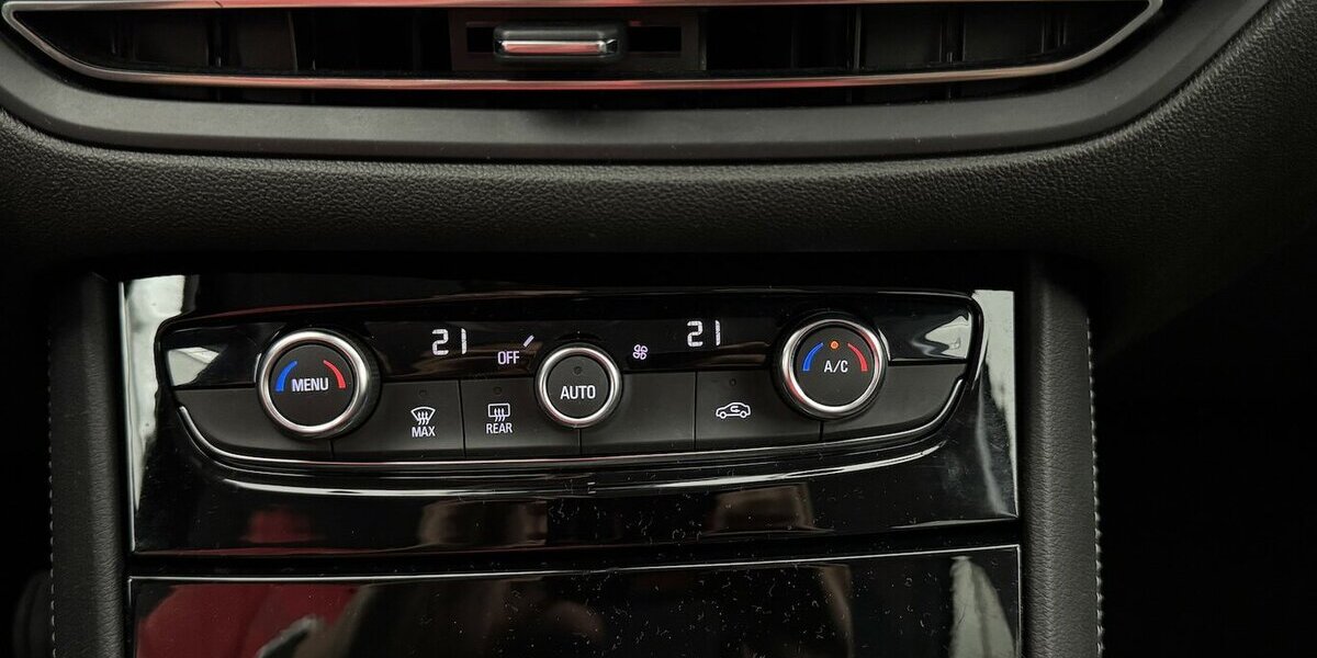 Opel Grandland 1.2 Turbo GS Line CarPlay Cam 7.412 km 19.220 &euro; Lich 35423