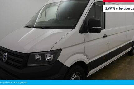 VW Crafter 5.616 km 38.990 € Hanau 63452