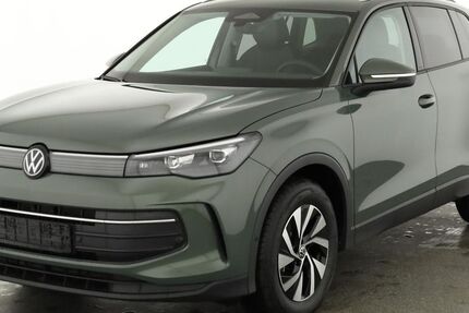 VW Tiguan 3.100 km 34.995 &euro; Neukirchen 94362