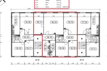 5-Raum Wohnung in Kletzin von privat zu vermieten 5 zimmer
