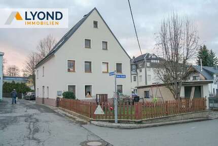 Haus zum Kaufen in Thum 229.000 € 180 m² 6 zimmer