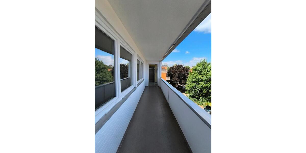 Dachgeschoßwohnung Bad Bevensen - 2 Zimmer, 65 m&sup2;, 239.000&euro; | Angebot:27121271
