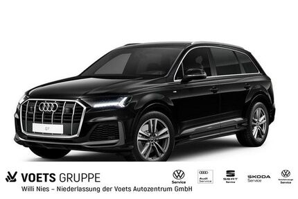 Audi Q7 82.259 km 46.950 &euro; Braunschweig 38122