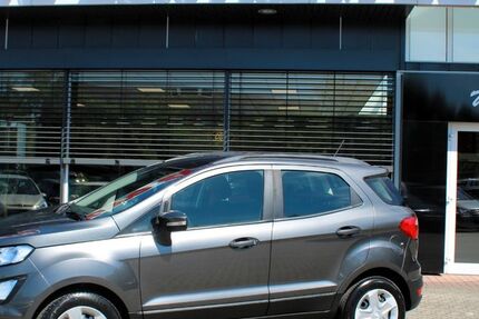 Ford EcoSport 76.997 km 13.950 &euro; Burg 39288