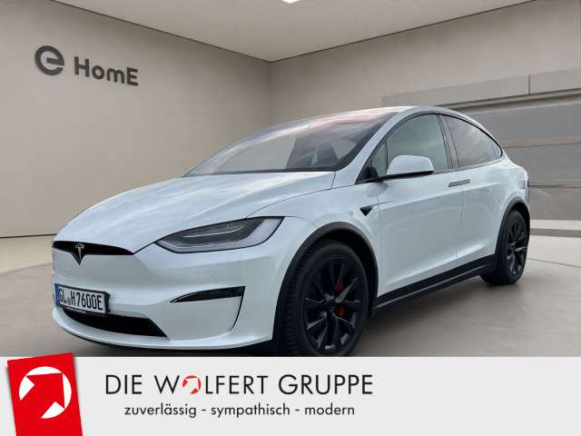 Model X