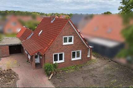 Haus Hage - 7 Zimmer, 150 m&sup2;, 259.000&euro; | Angebot:27439128
