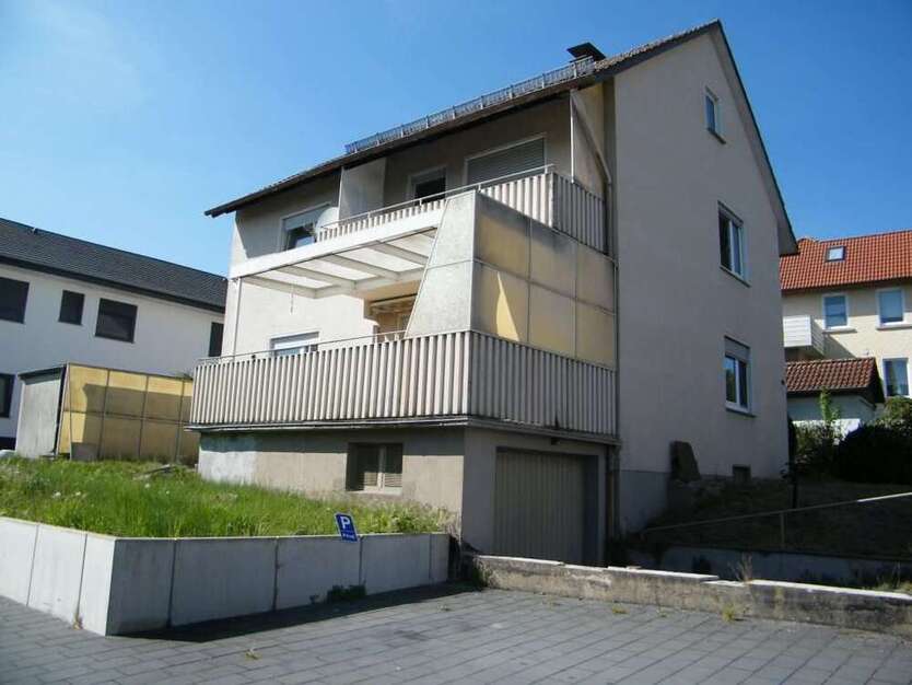 Haus zum Kaufen in Hiddenhausen 275.000 € 138 m²