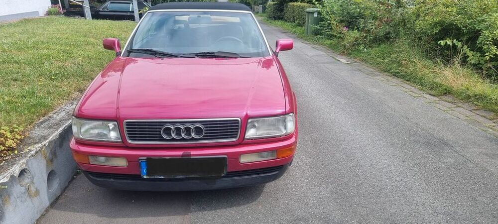 Cabriolet