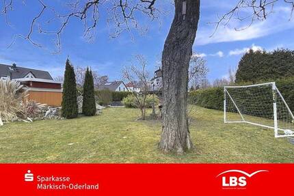 Grundstück Fredersdorf-Vogelsdorf Fredersdorf-Süd - 270.000&euro; | Angebot:26499473