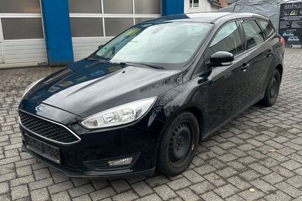 Ford Focus 320.000 km 2.999 &euro; Gummersbach 51645