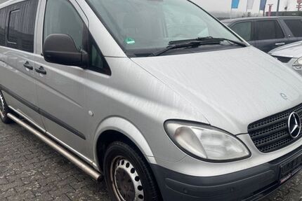 Mercedes-Benz Vito 305.000 km 5.300 &euro; Beselich- Obertiefenbach 65614