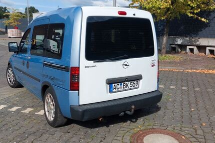 Opel Combo 234.300 km 800 € Aachen 52070