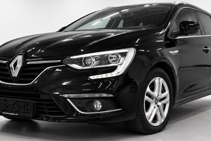 Renault Megane 111.000 km 11.470 &euro; Rostock 18106
