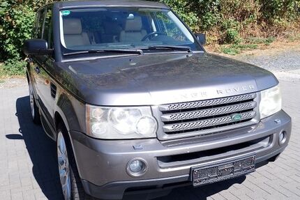 Land Rover Range Rover Sport 245.000 km 10.000 &euro; koln 50739