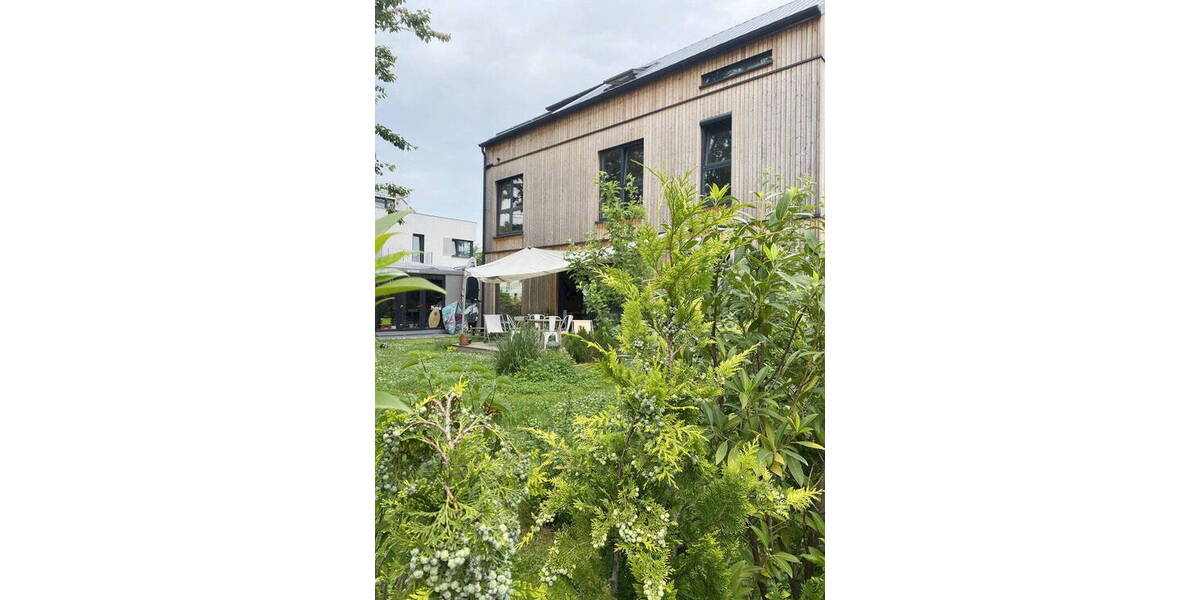 Einfamilienhaus Potsdam Nauener Vorstadt - 8 Zimmer, 202 m&sup2;, 1.365.000&euro; | Angebot:26027894