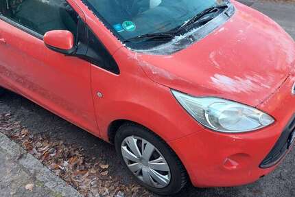 Ford Ka/Ka+ 130.000 km 2.999 € Ahrensburg 22926