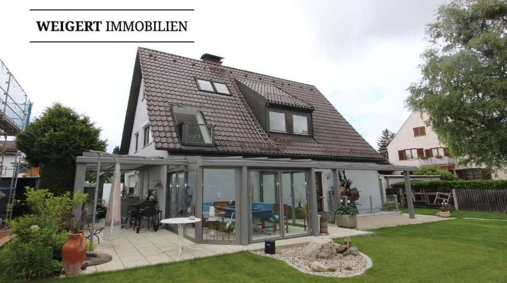 Wohnung zum Mieten in München 900 € 44 m²