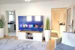 Terrassenwohnung Lörrach Untertüllingen - 2 Zimmer, 54 m&sup2;, 269.000&euro; | Angebot:26331899