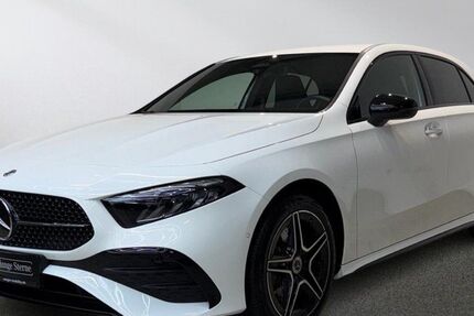 Mercedes-Benz A 250 12.772 km 36.990 &euro; Bünde 32257