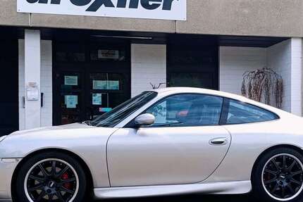 Porsche 911 148.600 km 27.900 € Sigmaringen 72488