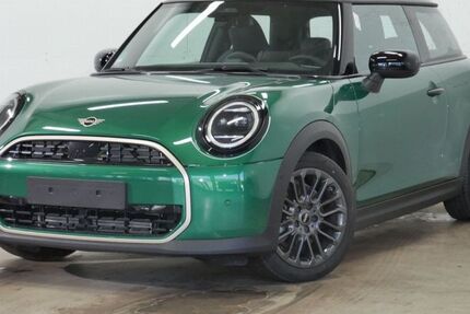 Mini Cooper C 10.800 km 24.280 &euro; Michelfeld 74545