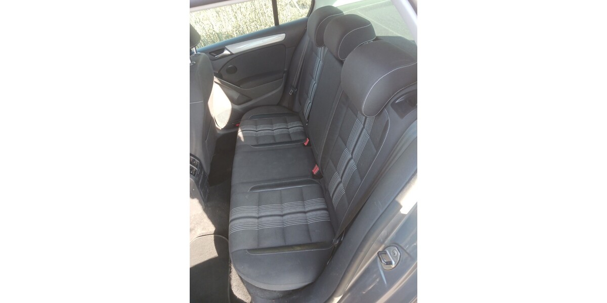 VW Golf VI 270.000 km 3.400 &euro; Norderstedt 22846