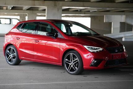 Seat Ibiza 112.000 km 11.800 &euro; Radebeul 01445