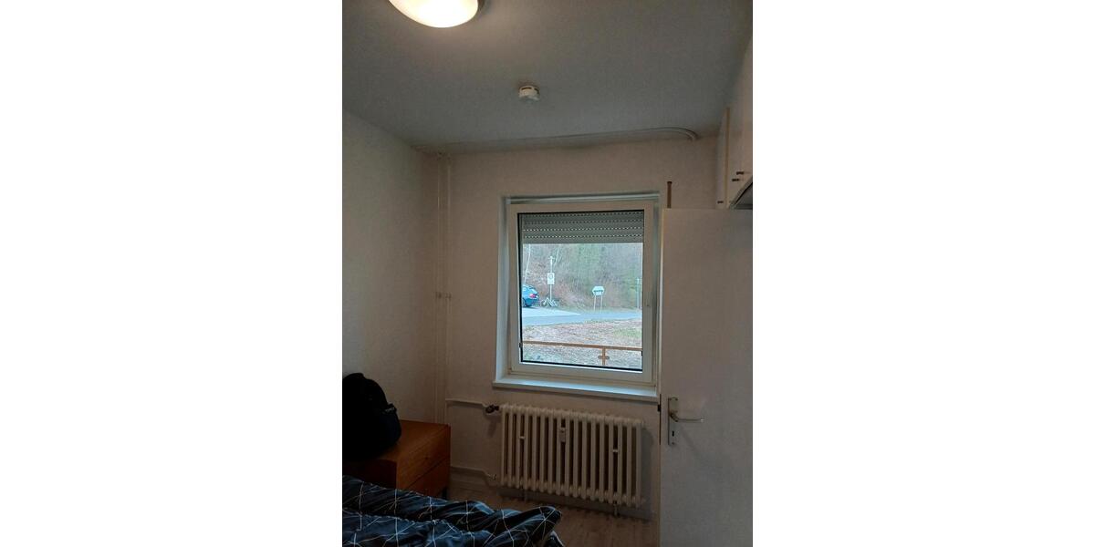 Etagenwohnung Bad Brückenau - 1.5 Zimmer, 38 m&sup2;, 350&euro; | Angebot:25830907