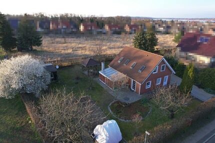 Provisionsfrei* Wunderschönes Niedrigenergiehaus in WerderHavel mit großem Grundstück - Haus Werder (Havel) | Angebot:26227929