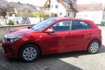 Kia Rio 86.100 km 8.000 &euro; Abenberg 91183