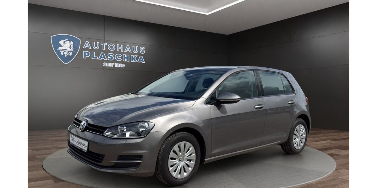 VW Golf 81.100 km 10.450 &euro; Amelinghausen 21385