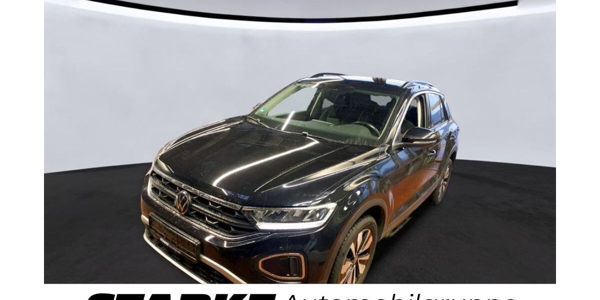 VW T-Roc 26.593 km 22.730 &euro; Osnabrück 49078
