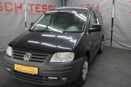 VW Caddy 281.393 km 4.790 € Pfungstadt 64319
