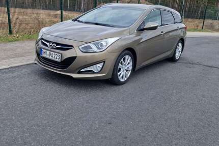 Hyundai i40 162.215 km 6.000 &euro; Oranienburg, Stadt 16515