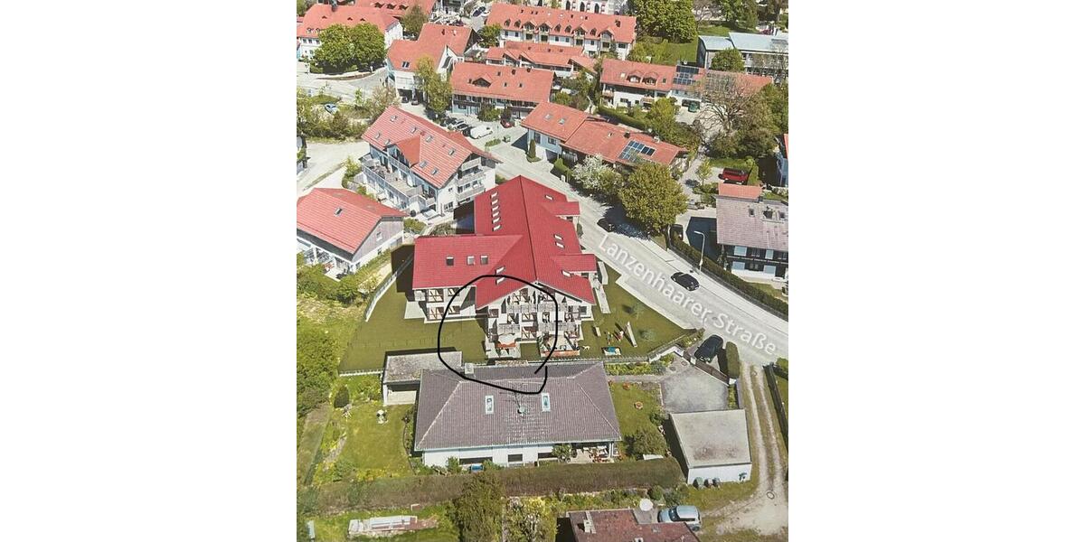 Erdgeschoßwohnung Oberhaching Deisenhofen - 2 Zimmer, 57 m&sup2;, 1.580&euro; | Angebot:26277312