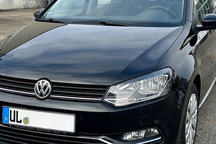 VW Polo 64.000 km 11.000 € Ulm 89077