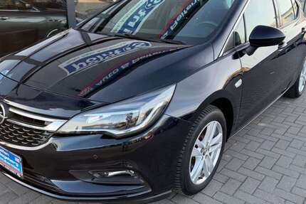 Opel Astra 82.000 km 12.950 &euro; Bad Segeberg 23795