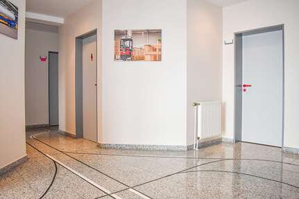 Büro in Hannover 1.425 € 190 m²