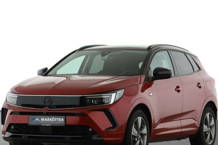 Opel Grandland (X) 15.498 km 26.490 &euro; Bad Salzuflen 32108