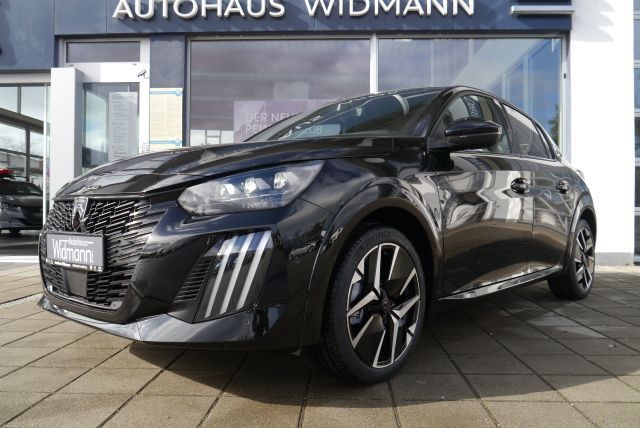 Peugeot 208 8.500 km 29.795 &euro; Landsberg 86899