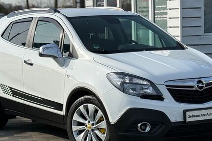 Opel Mokka 185.000 km 6.899 &euro; Ludwigshafen am Rhein 67071