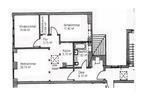 Dachgeschoßwohnung Halle (Saale) Damaschkestraße - 3 Zimmer, 85 m&sup2;, 883&euro; | Angebot:26491167