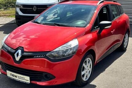 Renault Clio 92.780 km 9.990 &euro; Rheinfelden 79618