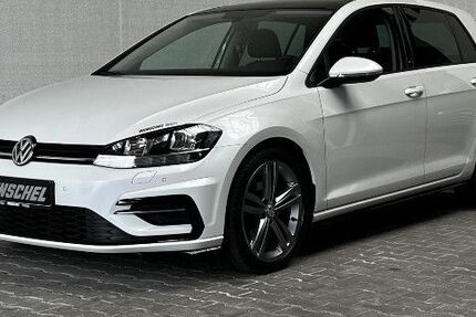 VW Golf 52.220 km 15.990 &euro; Roeslau 95195