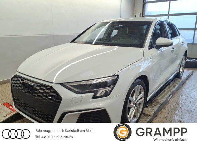 Audi A3 72.183 km 26.770 &euro; Lohr am Main 97816