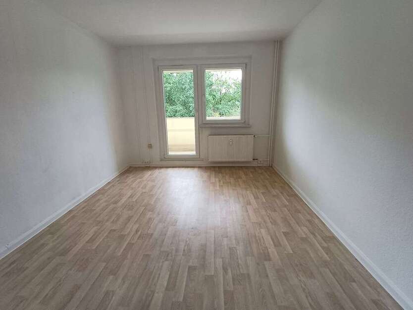 Wohnung zum Mieten in Bad Lausick 330 € 60 m²