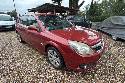 Opel Signum