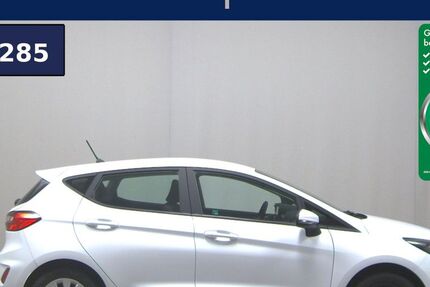 Ford Fiesta 77.289 km 8.380 &euro; Gyhum/Bockel 27404