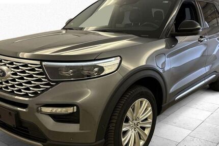 Ford Explorer 87.360 km 37.950 &euro; Steinbach-Hallenberg OT Herges-Hallenberg 98587