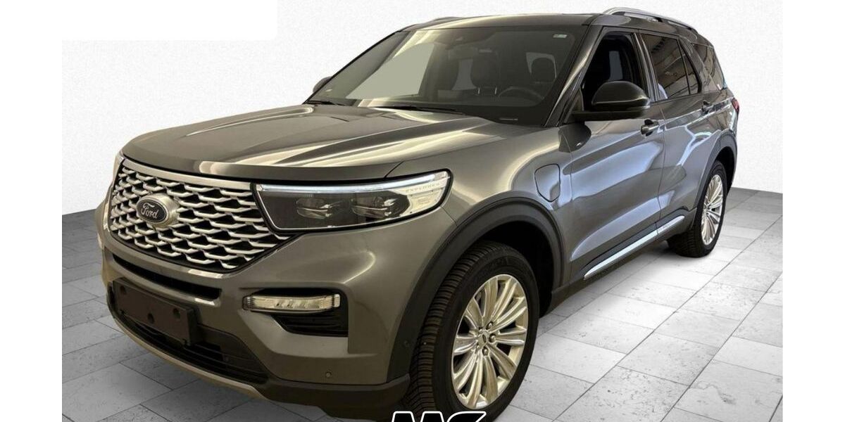 Ford Explorer 87.360 km 37.950 &euro; Steinbach-Hallenberg OT Herges-Hallenberg 98587